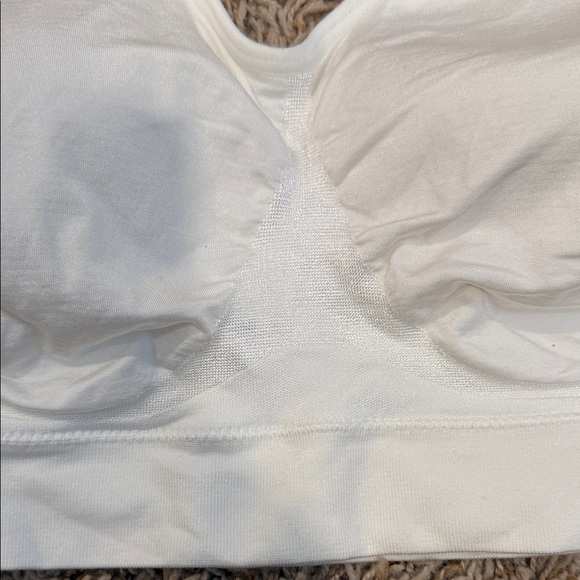 NWT Shapermint Truekind® Everyday Throw-on Wireless Bralette - Picture 6 of 12